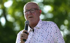 Tysiące podpisów pod petycją o wydalenie ambasadora USA w Kanadzie