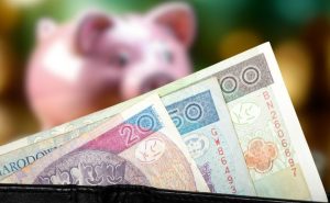 Miliony złotych zniknęły ze zbiórek na chore dzieci