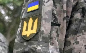 „Mafia w mundurze”. Korupcja w ukraińskich centrach rekrutacji