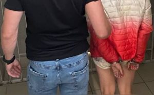 Ugryzła policjanta podczas interwencji. Trafił do szpitala zakaźnego