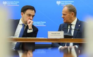 Fitch podtrzymał rating Polski z negatywną perspektywą