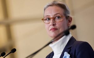 Niemcy – AfD rośnie w siłę, Weidel przedstawia plan
