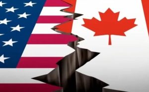 Kanada uderza w USA cłami. W sklepach będzie drożej
