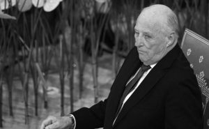 Nie żyje Harald V. Norwegia ma nowego króla