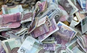 Projekt budżetu na 2027 r. Domański przedstawił szczegóły