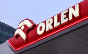 Orlen otworzył nowy terminal w Gdańsku