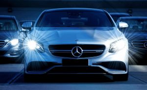 Mercedes-Benz wycofuje w Kanadzie blisko 37 tysięcy aut