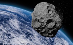 Ogromna asteroida zbliża się do Ziemi