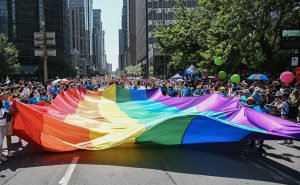 Niechęć wobec kandydatów LGBTQ+ przed wyborami w Quebecu