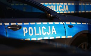 Komendant stracił stanowisko po awanturze