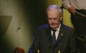 Jean Chrétien: „Nie kłaniamy się nikomu”
