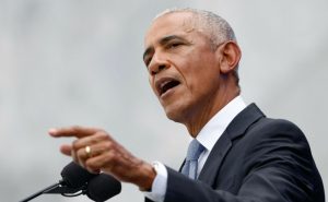 Obama ostrzega przed sztuczną inteligencją