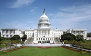Kongres USA przyjął potężne sankcje wobec Rosji