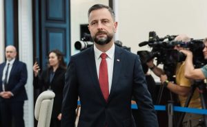 Pentagon odwołał spotkanie z Kosiniakiem-Kamyszem
