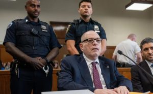Słynny hollywoodzki producent Harvey Weinstein skazany na 15 lat więzienia
