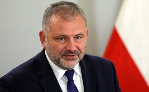 Żurek: Możliwe użycie służb w TK