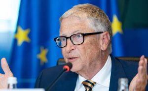 Bill Gates: AI może doprowadzić do śmierci miliarda ludzi