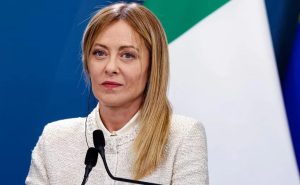 Rekord rządu Giorgii Meloni