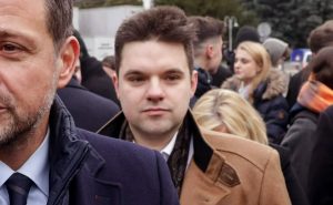 Kacprzyk nie może znaleźć pracy. Szpitale nie chcą mieć u siebie bohatera afery
