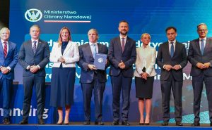 Polska podpisała umowę z USA. Nowe miliardy na modernizację armii
