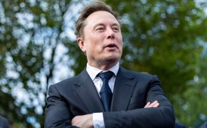 Musk będzie planował wojny przyszłości