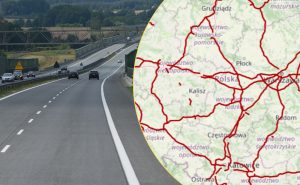 Więcej płatnych dróg w Polsce