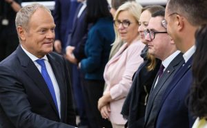 Sygnał alarmowy dla rządu. Są wyniki najnowszego sondażu