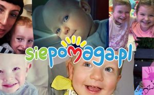 Milionowe dywidendy właścicieli Siepomaga