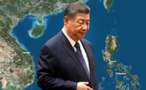 Chiny grożą Filipinom użyciem siły
