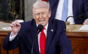 Trump zapowiada drastyczne zaostrzenie prawa
