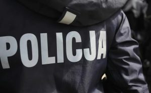 Szesnastolatek przygotowywał masowy atak