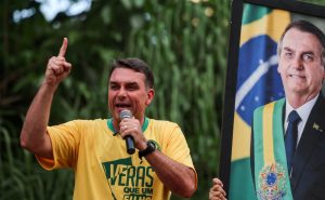 Brazylia – syn Bolsonaro walczy o prezydenturę