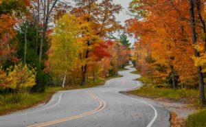 Door County – jesienny raj dla podróżników