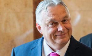 Orban na czele ONZ? Media: wspólny kandydat USA, Rosji i Chin