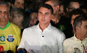 Bolsonaro ogłosił się prezydentem Brazylii. Padły oskarżenia o zamach stanu