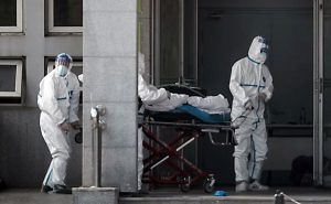 Tajemnicza śmierć w Rosji. Media piszą o dżumie, Kreml zaprzecza