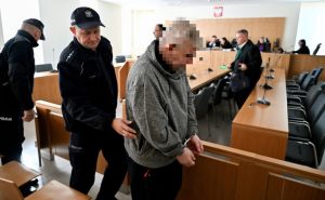 Ruszył proces księdza oskarżonego o zabójstwo