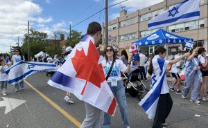 Ottawa uznaje antysyjonizm za formę antysemityzmu