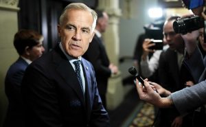 Carney odpowiada Muskowi: – O Kanadzie zdecydują Kanadyjczycy